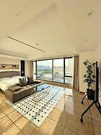 Yoki shimao international apartment