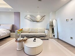 Yoki shimao international apartment