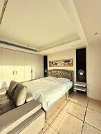 Yoki shimao international apartment
