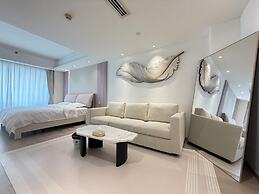 Yoki shimao international apartment