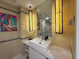 Yoki shimao international apartment