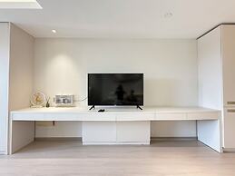 Yoki shimao international apartment