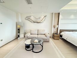 Yoki shimao international apartment