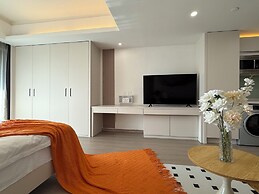 Yoki shimao international apartment