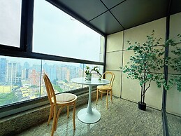Yoki shimao international apartment