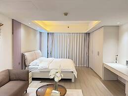 Yoki shimao international apartment