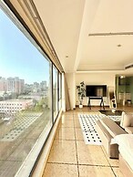 Yoki shimao international apartment