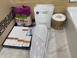 Yoki shimao international apartment