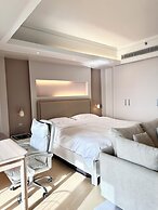 Yoki shimao international apartment