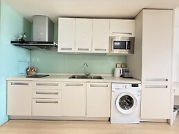 Yoki shimao international apartment