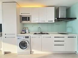 Yoki shimao international apartment