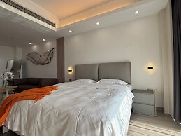 Yoki shimao international apartment