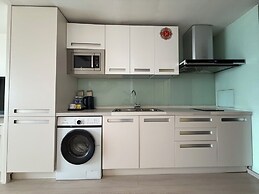 Yoki shimao international apartment