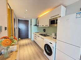Yoki shimao international apartment