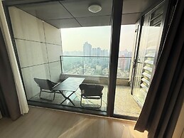 Yoki shimao international apartment