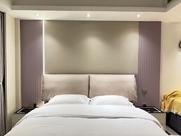 Yoki shimao international apartment