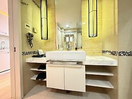 Yoki shimao international apartment