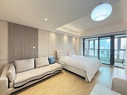 Yoki shimao international apartment