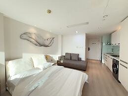 Yoki shimao international apartment