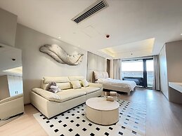 Yoki shimao international apartment
