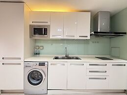 Yoki shimao international apartment