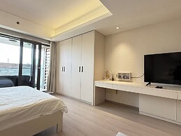Yoki shimao international apartment