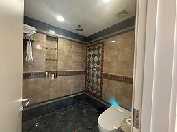 Yoki shimao international apartment