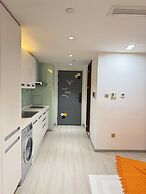 Yoki shimao international apartment