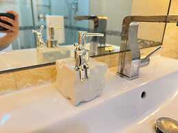 Yoki shimao international apartment
