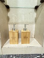 Yoki shimao international apartment