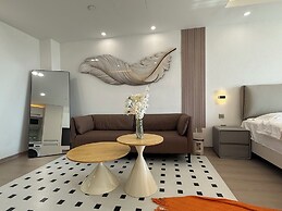 Yoki shimao international apartment