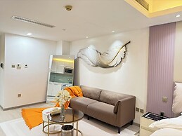 Yoki shimao international apartment
