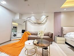 Yoki shimao international apartment