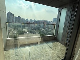 Yoki shimao international apartment