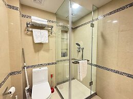 Yoki shimao international apartment