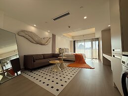 Yoki shimao international apartment