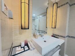 Yoki shimao international apartment
