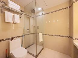 Yoki shimao international apartment