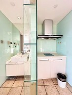 Yoki shimao international apartment
