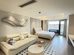 Yoki shimao international apartment