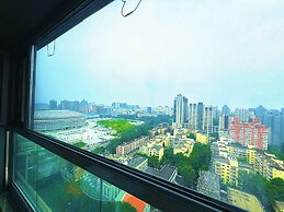 Yoki shimao international apartment