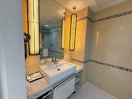 Yoki shimao international apartment