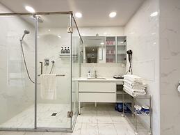Yoki shimao international apartment