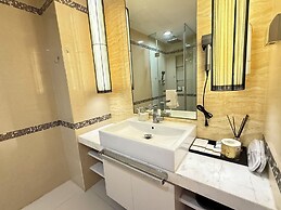 Yoki shimao international apartment