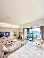 Yoki shimao international apartment