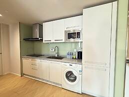 Yoki shimao international apartment
