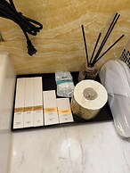 Yoki shimao international apartment