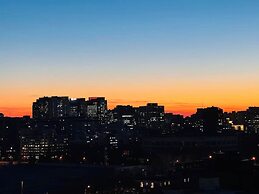 Yoki shimao international apartment