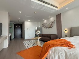 Yoki shimao international apartment