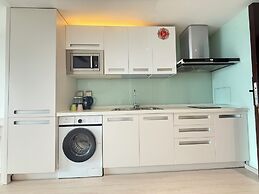 Yoki shimao international apartment